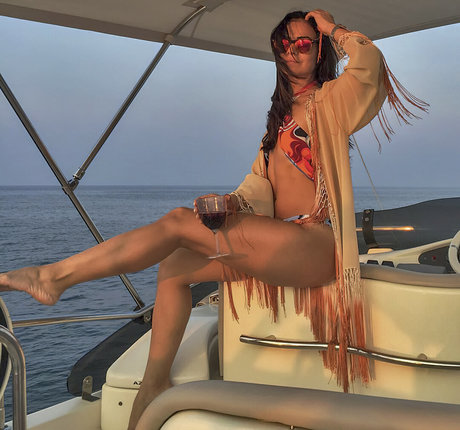 Belgin Kadoglu onlyfans leak