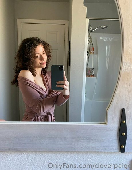 Cloverpaige leaked onlyfans xxx