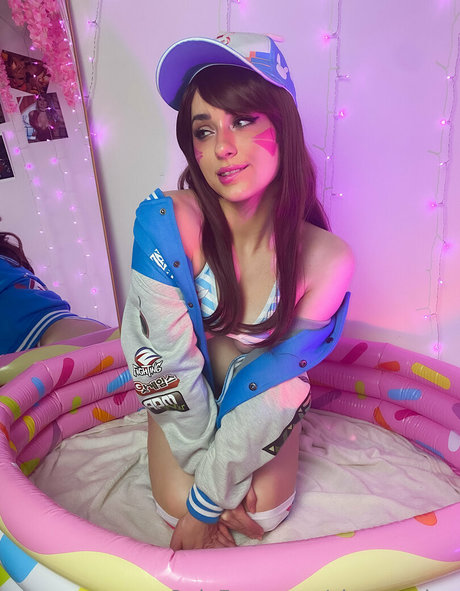 Cloverpaige onlyfans strip