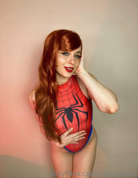 Cloverpaige onlyfans gratis