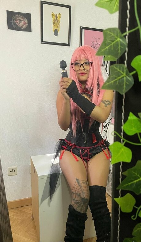 haru vip onlyfans leaked dirtyship