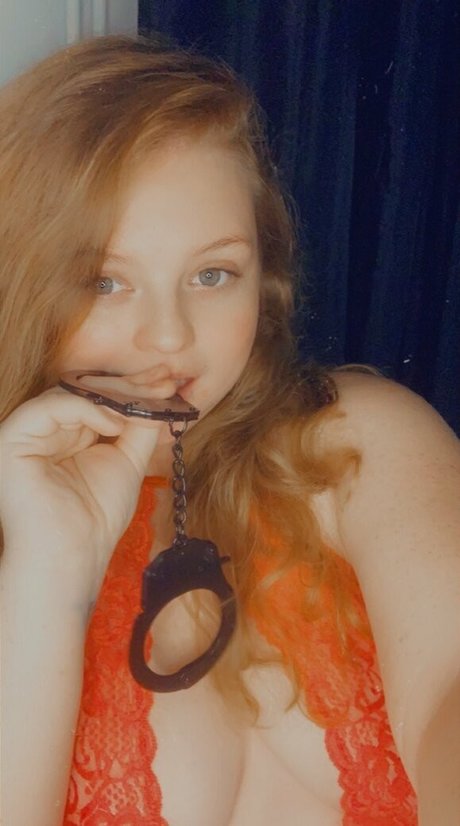 gingercookie1997 nude leaked onlyfans