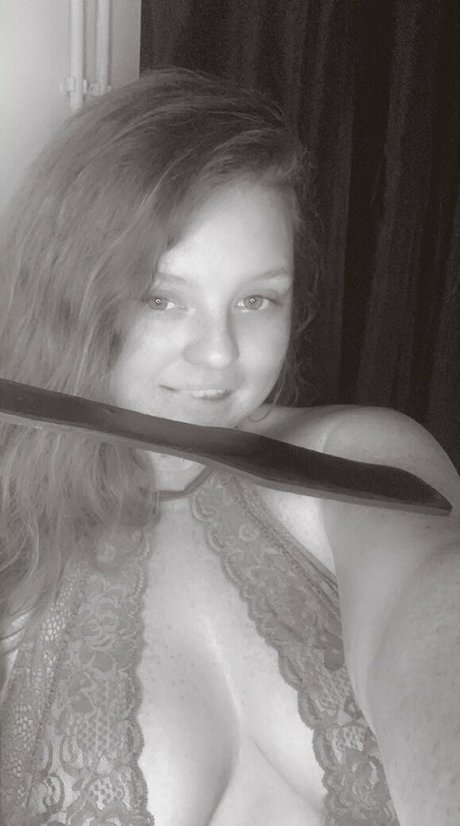 gingercookie1997 only fans leaks porn