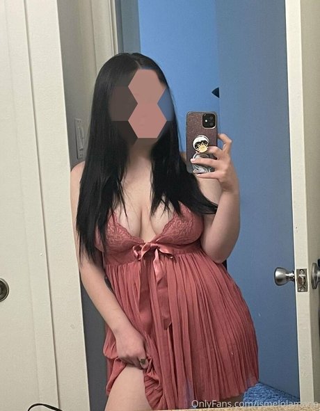 ismelolamarie onlyfans leak naked