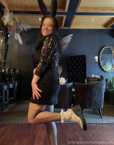 ismelolamarie Profile pic