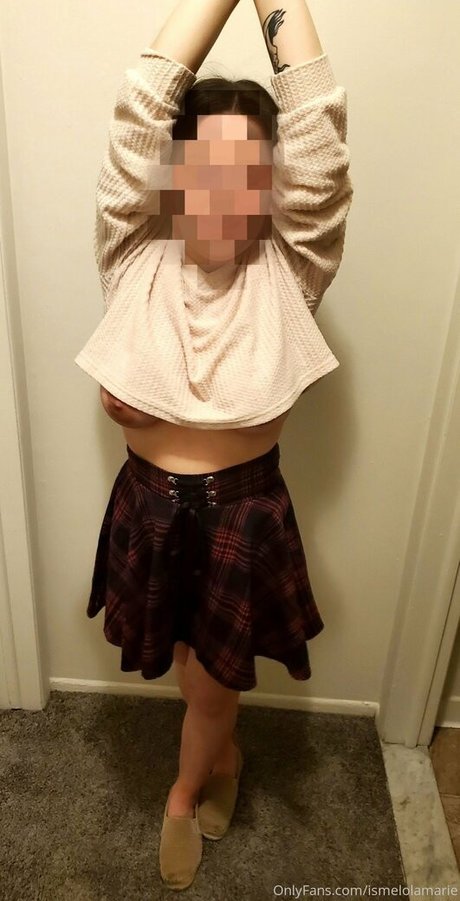 ismelolamarie onlyfans leaked xxx
