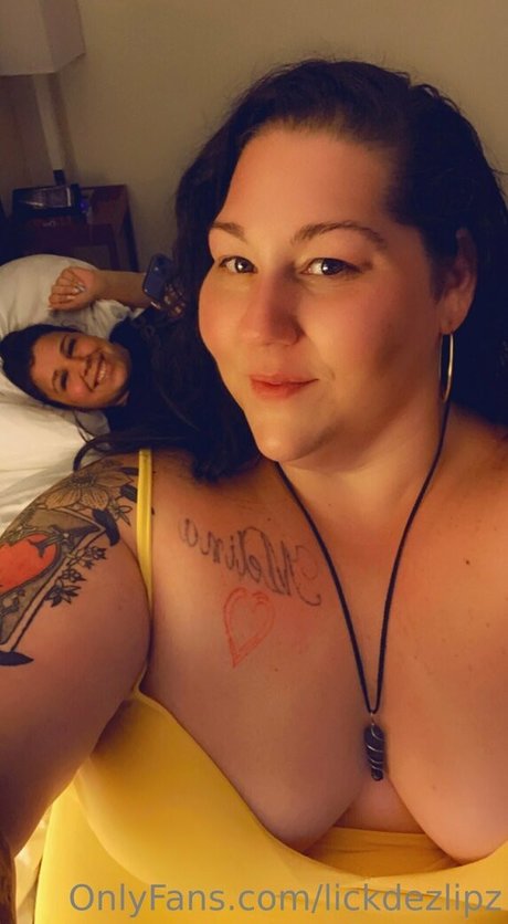 lickdezlipz nudes onlyfans leaked