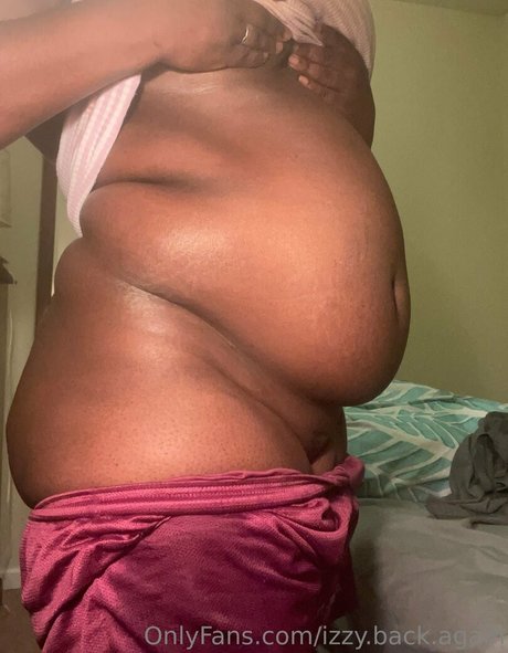 izzyeats onlyfans leak porn