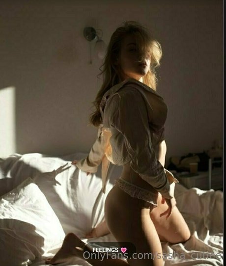 sasha cutiee leaked onlyfans content