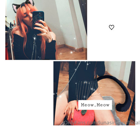 sinnerluna onlyfans xx