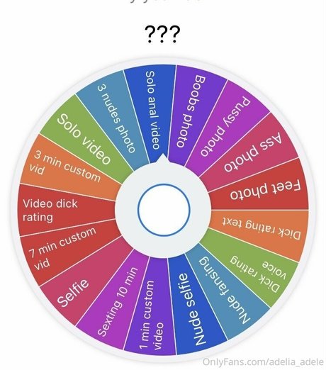 adelia adelia is on onlyfans