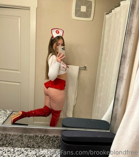 brookeblondfree leaked onlyfans free