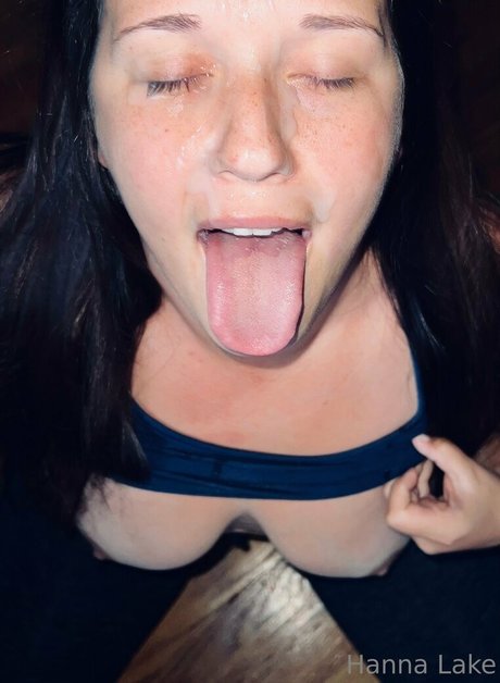 Hanna Lake new onlyfans leaks