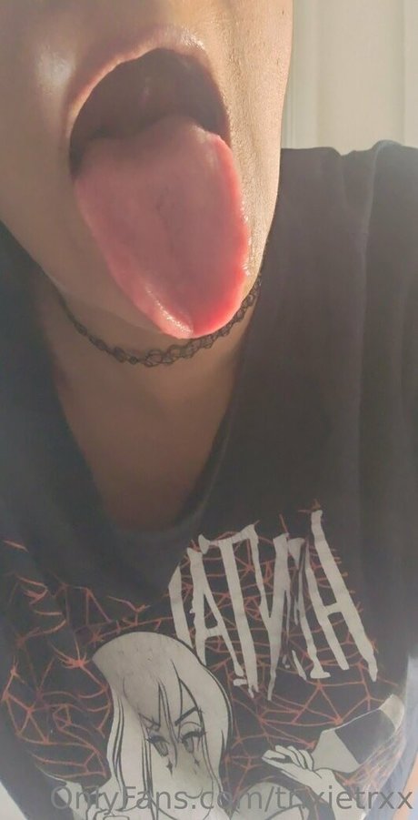 trixietrxx only fans review