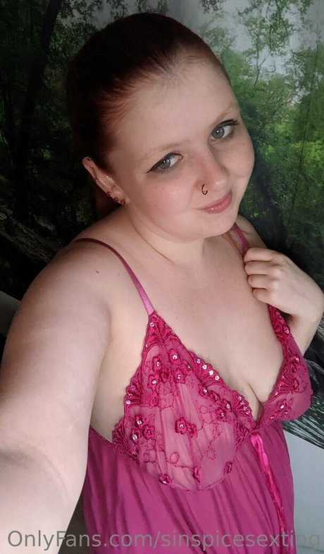 sinspicesexting ass onlyfans