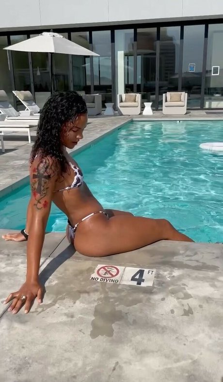 Jordan Coleman onlyfans leaked tits