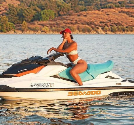 Jordan Coleman nude onlyfans leaked