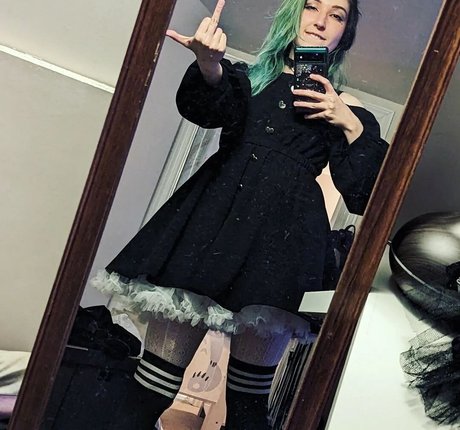 Seafoam Kitten s ASMR onlyfans leak porn