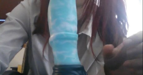 Seafoam Kitten s ASMR leaked onlyfans nudes