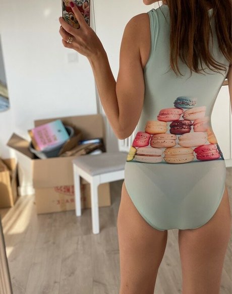 Paulina Sobon leaked naked onlyfans