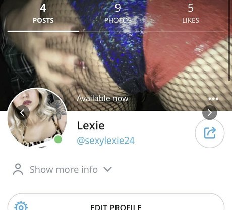 irresistible ivy only fans leaks