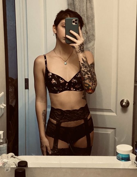 irresistible ivy onlyfans leaked nude