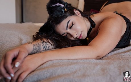 Brunam Suicide onlyfans naked