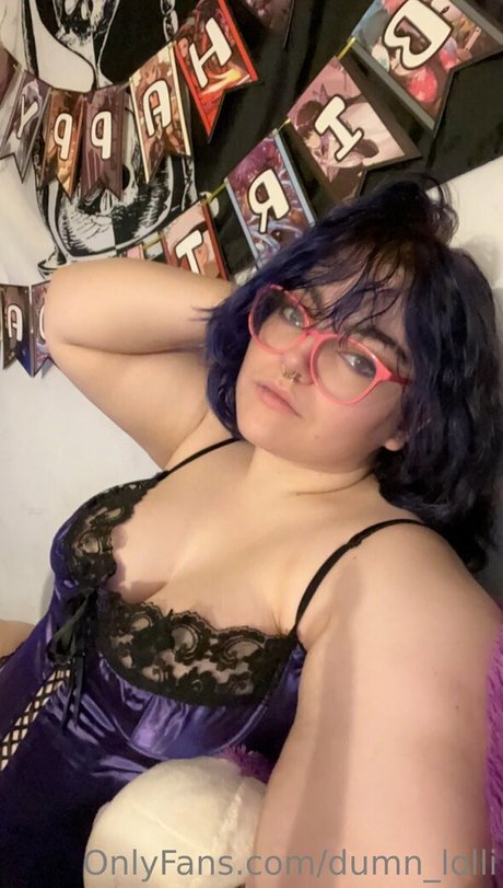 dumn lolli new onlyfans leaks