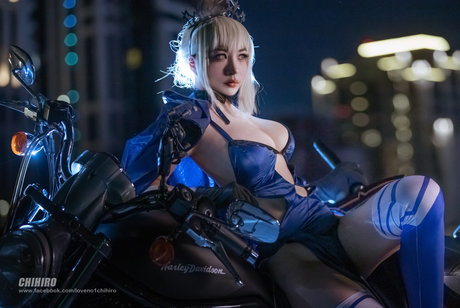 Chihiro_ leaked onlyfans porn