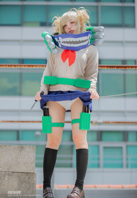 Chihiro_ leaked onlyfans pictures