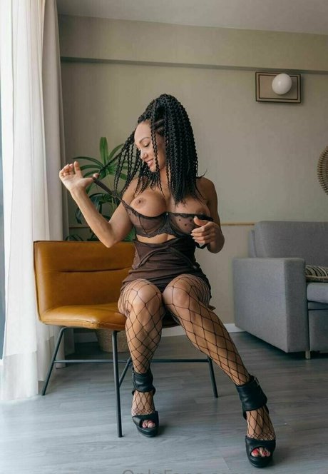 foxjanis Profile pic