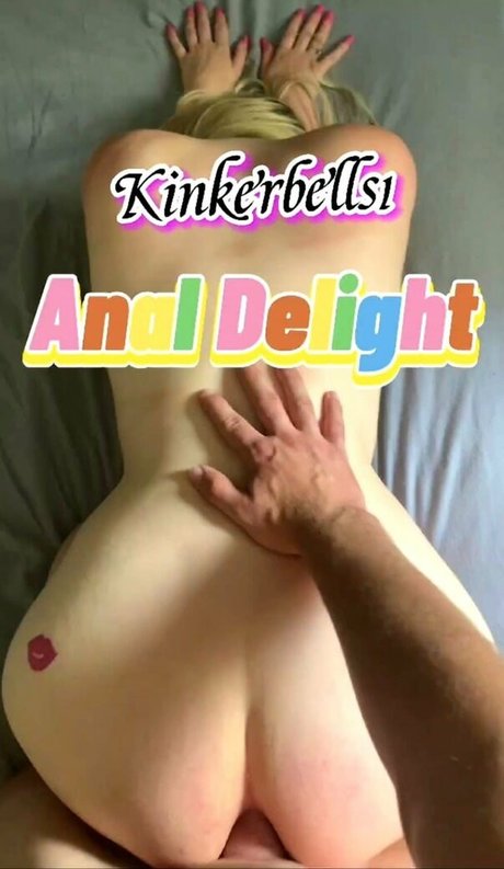 Kinkerbells1 onlyfans xxx