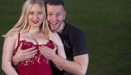 Kinkerbells1 topless onlyfans