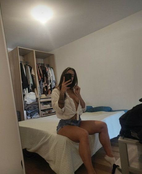 Auxane Micheneau Profile pic