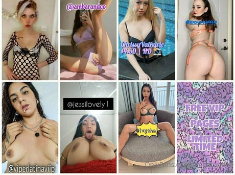 ambarandco porn onlyfans leak