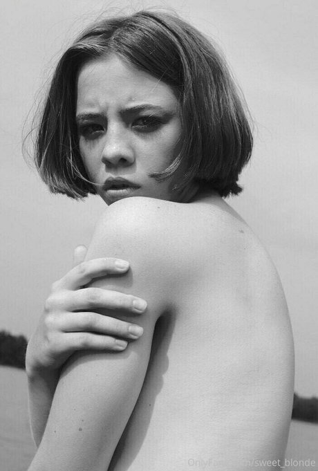 hot blonda only fans porn