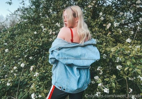 hot blonda nudes onlyfans leaks