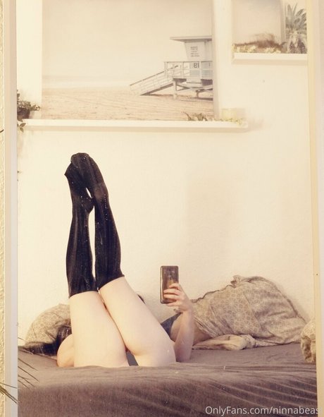 ninnabeast onlyfans strip tease