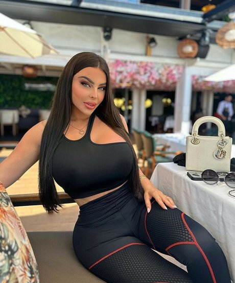 Kahina Sbauty sextape onlyfans