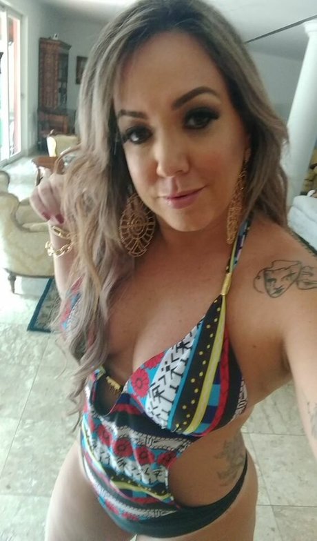 Alessandra Maia onlyfans star