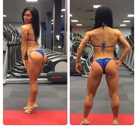 Suzy Hanah Profile pic