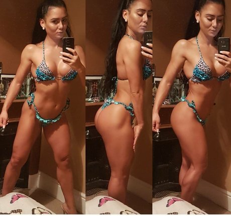 Suzy Hanah onlyfans nudes