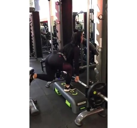 Suzy Hanah onlyfans leaked nudes