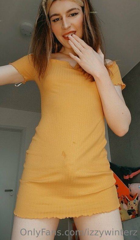 Izzy Winters onlyfans leaked