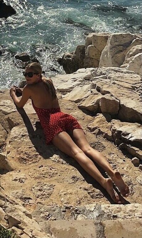 Noel Capri Berry onlyfans leak nude