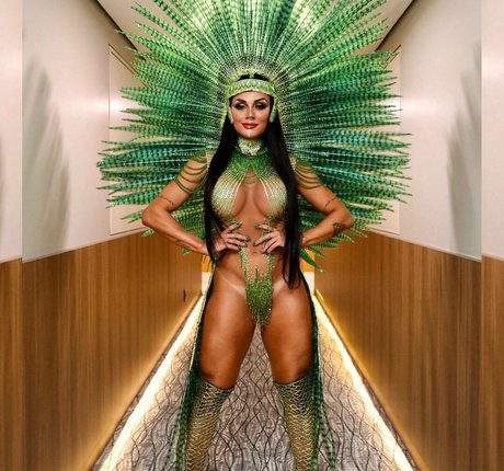 Juliana Salimeni onlyfans nudes