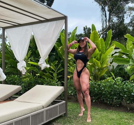 Juliana Salimeni onlyfans leak free