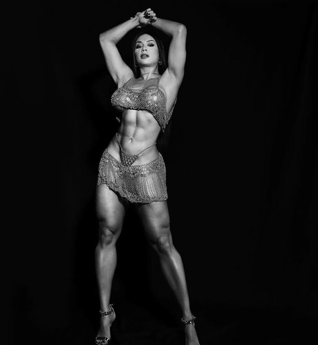 Juliana Salimeni onlyfans pics