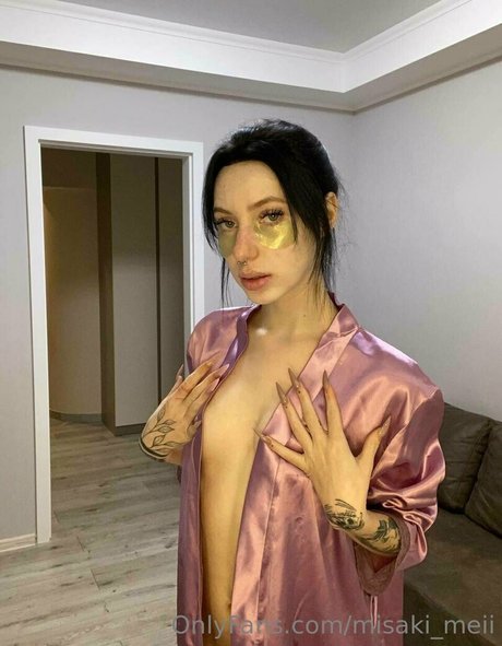 misaki meii onlyfans star
