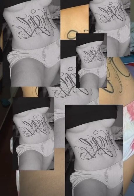 Lidia Raquel onlyfans lean